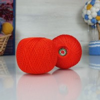 Роза (ПНК) - 0712 (алый)