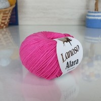 Alara Lanoso - 946 (яр.розовый)