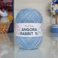 Angora Rabbit 15 - 001 (голубой)