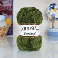 Dominant Lanoso - 912 (зеленый)