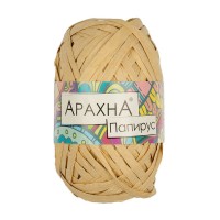 Papyrus, ARACHNA - 10 (св.бежевый)