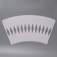 Каркас для букетов, 84х47 см (10 шт.)