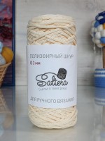 Шнур полиэфирный - 06 (сливочный)