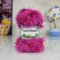 Травка премиум (JINA) - 14 (малина)