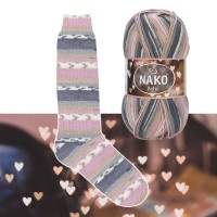 Boho Nako - 82265 (принт)