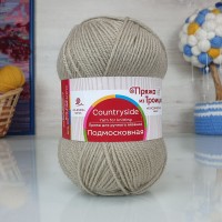 Подмосковная (ТКФ) - 274 (серо-бежевый)