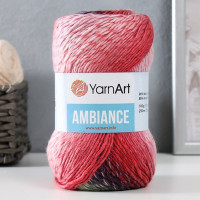 Пряжа &quot;Ambiance&quot; 80% акрил, 20% шерсть 250м/100г (150)