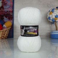 Королевский стиль (Колор-сити) - 2001 (белый)