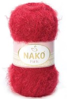Paris (Nako) - 3641 (красный)