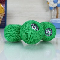 Ирис 25гр. (ПНК) - 3906 (темный салат)