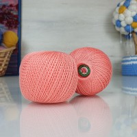 Роза (ПНК) - 0802 (т.персик)