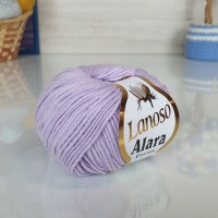 Alara Lanoso - 947 (сиреневый)