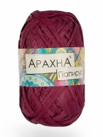 Papyrus, ARACHNA - 11 (бордовый)