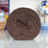 Верблюжья шерсть (Рассказовская) - 01_2 (коричневый)