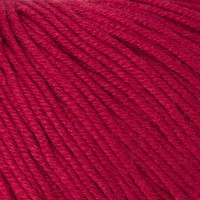 BABY COTTON (Gazzal) - 3442 (бордо)