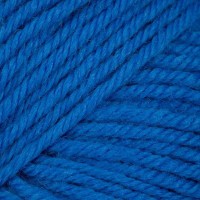 BABY WOOL (Gazzal) - 830 (василёк)