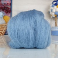 Кардочес 100гр. (Камтекс) - 160 (северное море)