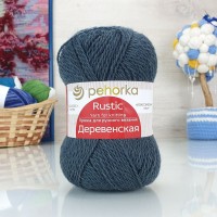 Деревенская (Пехорка) - 35 (Моренго)