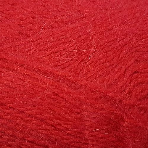 Воздушная (Камтекс) - 046 (красный)