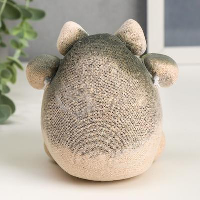 Растущий подарок травка Экоживчик "Зверек" МИКС Растущий подарок травка Экоживчик "Зверек" МИКС