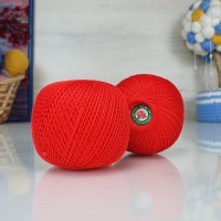 Роза (ПНК) - 0810 (алый)