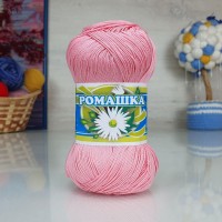 Ромашка (ПНК) - 1006 (розовый)
