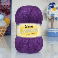 Cotonax Lanoso - 959 (фиалка)