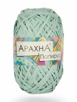 Papyrus, ARACHNA - 12 (св.бирюзовый)