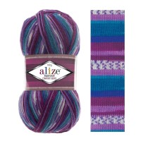 SUPERWASH 100 - 4412 (бир/лил/васил)