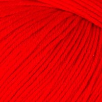 BABY COTTON (Gazzal) - 3443 (красный)