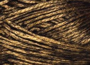 Melody (YarnArt) - 886 (золотисто-коричневый)