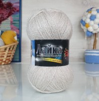 Лайка - 2503 (св.бежевый)