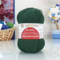 Деревенская (Пехорка) - 381 (Лавр)