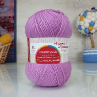 Подмосковная (ТКФ) - 29 (розовая сирень)