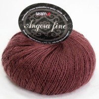 Ангора фине (Сеам) - 191726 (марсала)