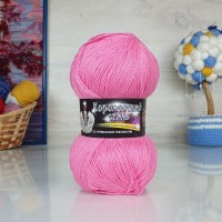 Королевский стиль (Колор-сити) - 2103 (розовый)