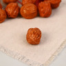 Муляж "Орех" 3,5 см (фасовка по 20 шт) (20 шт.)