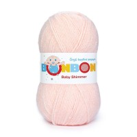 Bonbon Baby Shimmer - 98908 (персик)