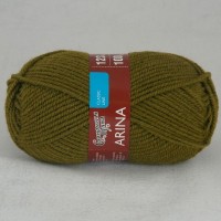 Арина ПШ (МШФ) - 1437 (зел.янтарь)