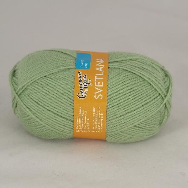 Светлана ПШ (МШФ) - 122 (зел.ябл)