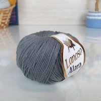Alara Lanoso - 953 (серый)