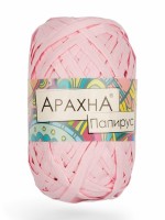 Papyrus, ARACHNA - 13 (розовый)