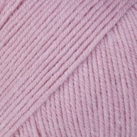 BABY COTTON (Gazzal) - 3444 (пудра)