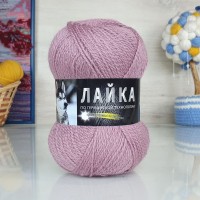 Лайка - 2920 (сухая роза)