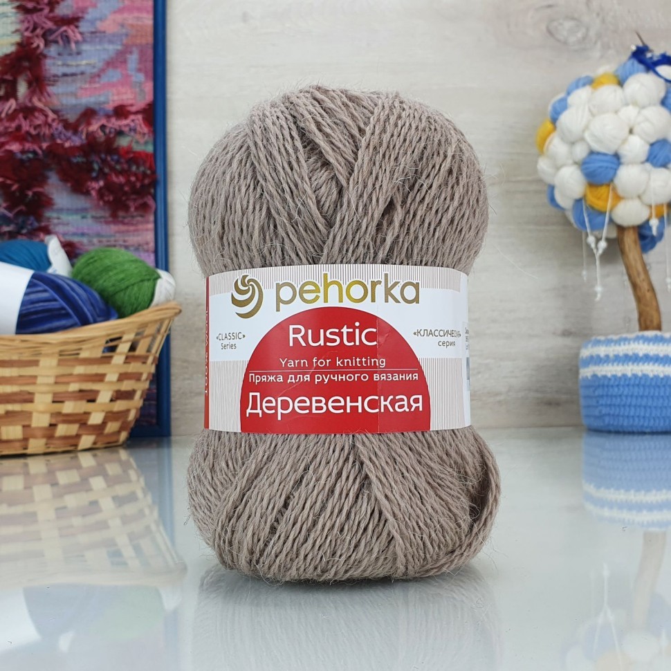 Деревенская (Пехорка) - 388 (Т.верба)