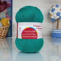 Подмосковная (ТКФ) - 335 (изумруд)