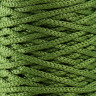 Шнур для вязания 100% полиэфир 3мм 100м/200г±20р (23-хаки)
