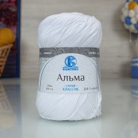 Альма (Камтекс) - 002 (отбелка)