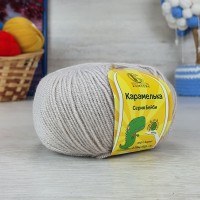 Карамелька (Камтекс) - 188 (топл.молоко)