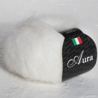 Аура (Сеам) - 800 (белый)